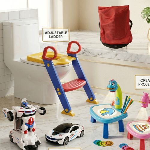 Toys & Fun - Velzaroae