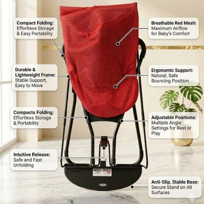 Baby Sitter Jumping - VelzaroaeVelzaroae