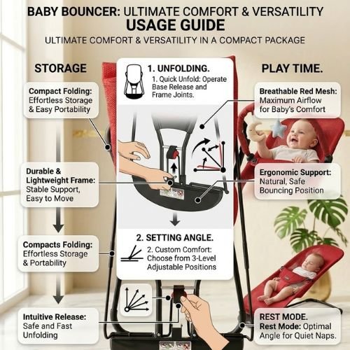 Baby Sitter Jumping - VelzaroaeVelzaroae