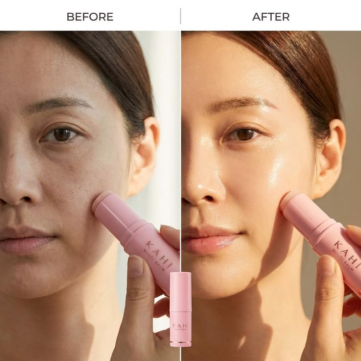 Wrinkle Bounce Multi Balm